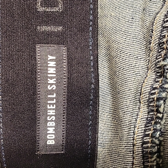 Torrid Jeans - Picture 2 of 4